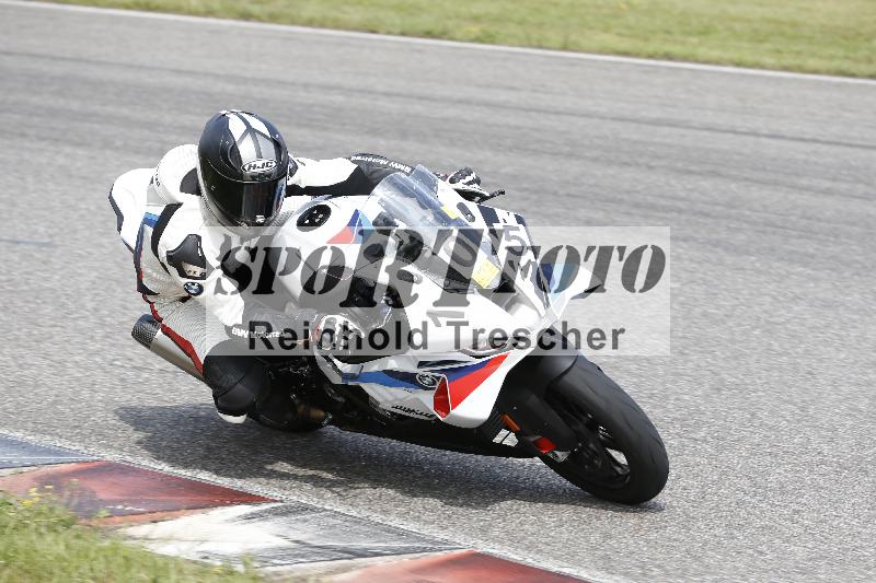 /24 08.06.2025 TZ Motorsport ADR/Gruppe gruen/105